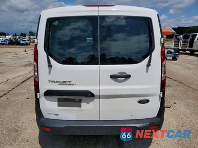 Zdjęcie 6 z 13 samochodu: 2022 FORD TRANSIT CONNECT XL VIN:NM0LS7S28N1513428 - miniatura