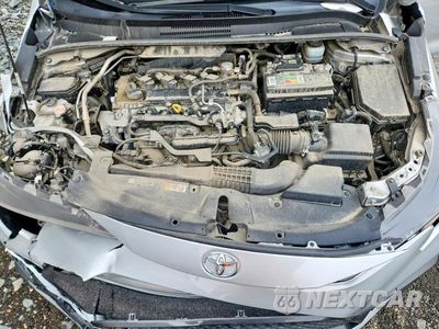 Zdjęcie 11 z 12 samochodu: 2022 TOYOTA COROLLA SE VIN:JTDS4MCEXNJ084745 - miniatura
