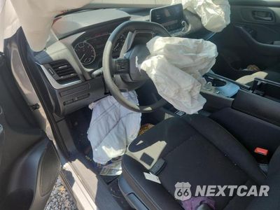 Zdjęcie 8 z 13 samochodu: 2026 NISSAN ROGUE S VIN:5N1BT3AA1TC769842 - miniatura
