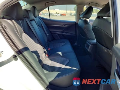 Zdjęcie 10 z 13 samochodu: 2023 TOYOTA CAMRY SE VIN:4T1T11AK9PU106817 - miniatura
