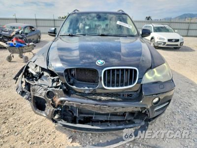 Piąte zdjęcie samochodu w środku: 2012 BMW X5 XDRIVE35I VIN:5UXZV4C52CL755336 - miniatura