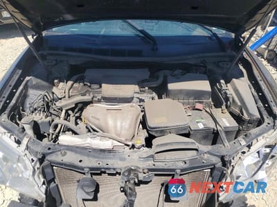 Zdjęcie 11 z 12 samochodu: 2012 TOYOTA CAMRY LE VIN:4T4BF1FK1CR196972 - miniatura