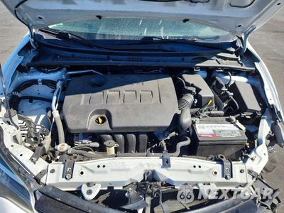 Zdjęcie 11 z 12 samochodu: 2018 TOYOTA COROLLA LE VIN:2T1BURHE1JC116333 - miniatura