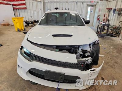 Piąte zdjęcie samochodu w środku: 2023 DODGE CHARGER GT VIN:2C3CDXMG1PH511356 - miniatura