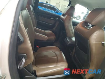 Zdjęcie 11 z 13 samochodu: 2017 GMC ACADIA LIMITED SLT-2 VIN:1GKKRSKD3HJ220608 - miniatura