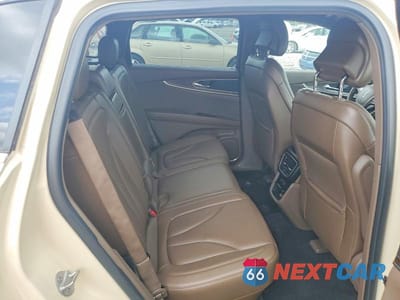 Zdjęcie 11 z 13 samochodu: 2016 LINCOLN MKX RESERVE VIN:2LMPJ6LR9GBL82725 - miniatura