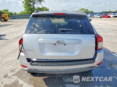 Zdjęcie 6 z 14 samochodu: 2015 JEEP COMPASS SPORT VIN:1C4NJDBB9FD225723 - miniatura