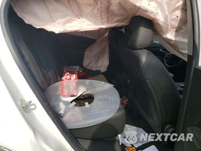 Zdjęcie 11 z 13 samochodu: 2020 CHEVROLET EQUINOX PREMIER VIN:2GNAXXEV5L6125107 - miniatura