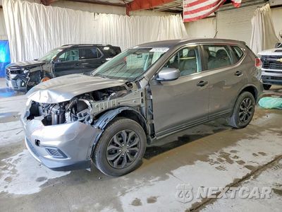 2016 NISSAN ROGUE S KNMAT2MT9GP700290 - główne zdjęcie licytacji z USA - miniatura