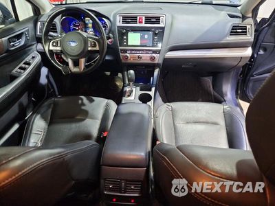 Zdjęcie 8 z 12 samochodu: 2015 SUBARU OUTBACK 3.6R LIMITED VIN:4S4BSENC5F3342811 - miniatura