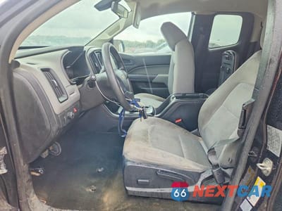 Zdjęcie 7 z 12 samochodu: 2016 CHEVROLET COLORADO VIN:1GCHSBE33G1234682 - miniatura