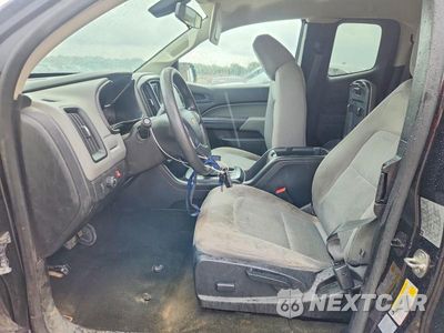 Zdjęcie 7 z 12 samochodu: 2016 CHEVROLET COLORADO VIN:1GCHSBE33G1234682 - miniatura