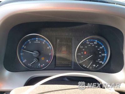 Zdjęcie 9 z 13 samochodu: 2018 TOYOTA RAV4 LE VIN:2T3ZFREV9JW490787 - miniatura