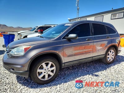 2011 HONDA CR-V SE 5J6RE3H49BL060128 - główne zdjęcie licytacji z USA - miniatura