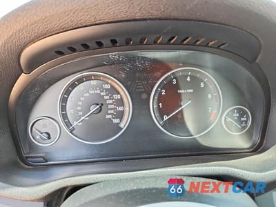Zdjęcie 9 z 13 samochodu: 2013 BMW X3 XDRIVE28I VIN:5UXWX9C54D0A11558 - miniatura
