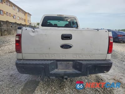 Zdjęcie 6 z 12 samochodu: 2008 FORD F250 SUPER DUTY VIN:1FTSW21568ED57534 - miniatura
