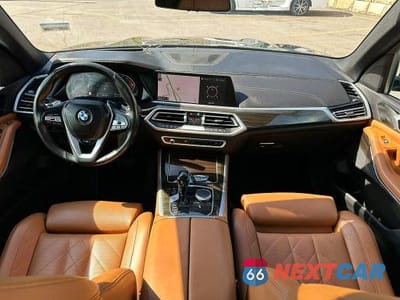 Zdjęcie 8 z 10 samochodu: 2023 BMW X5 SDRIVE 40I VIN:5UXCR4C07P9P39344 - miniatura