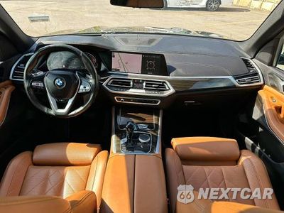 Zdjęcie 8 z 10 samochodu: 2023 BMW X5 SDRIVE 40I VIN:5UXCR4C07P9P39344 - miniatura