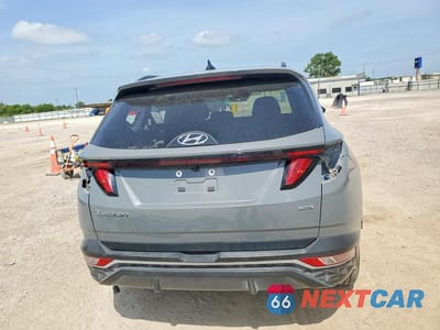 Zdjęcie 6 z 14 samochodu: 2024 HYUNDAI TUCSON SEL VIN:5NMJBCDEXRH391841 - miniatura
