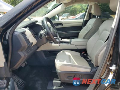Zdjęcie 7 z 13 samochodu: 2024 NISSAN PATHFINDER SL VIN:5N1DR3CD3RC251593 - miniatura