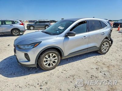 2024 FORD ESCAPE ACTIVE 1FMCU0GN2RUA60172 - główne zdjęcie licytacji z USA - miniatura