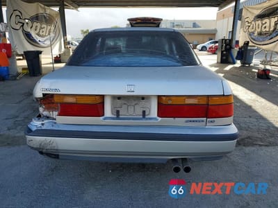Zdjęcie 6 z 12 samochodu: 1991 HONDA ACCORD EX VIN:1HGCB7164MA029828 - miniatura