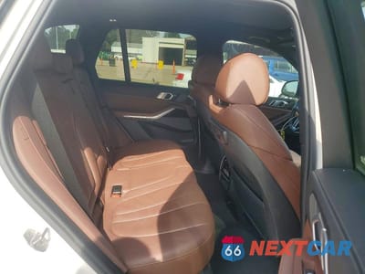 Zdjęcie 10 z 12 samochodu: 2020 BMW X5 SDRIVE 40I VIN:5UXCR4C05L9B94516 - miniatura