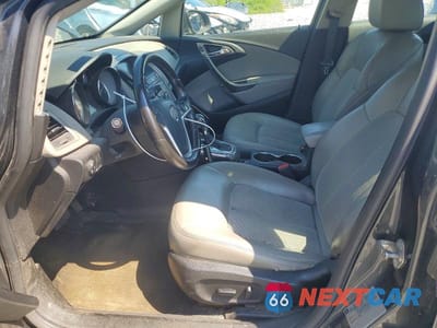 Zdjęcie 7 z 12 samochodu: 2016 BUICK VERANO SPORT TOURING VIN:1G4PW5SK8G4174647 - miniatura