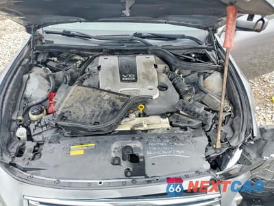 Zdjęcie 11 z 13 samochodu: 2014 INFINITI Q60 COUPE JOURNEY VIN:JN1CV6EK0EM110805 - miniatura
