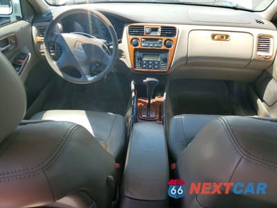 Zdjęcie 8 z 12 samochodu: 1998 HONDA ACCORD EX VIN:1HGCG1652WA020062 - miniatura