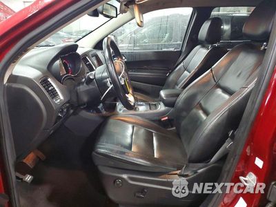 Zdjęcie 7 z 13 samochodu: 2014 DODGE DURANGO LIMITED VIN:1C4RDJDG6EC452405 - miniatura