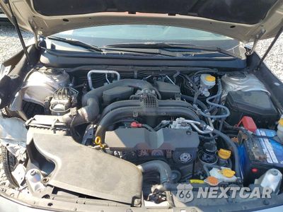 Zdjęcie 11 z 12 samochodu: 2017 SUBARU LEGACY 2.5I PREMIUM VIN:4S3BNAH66H3003990 - miniatura
