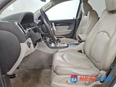 Zdjęcie 7 z 13 samochodu: 2010 GMC ACADIA SLT-1 VIN:1GKLRMED2AJ255562 - miniatura