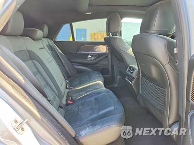 Zdjęcie 11 z 14 samochodu: 2023 MERCEDES-BENZ GLE COUPE AMG 53 4MATIC VIN:4JGFD6BB5PA918455 - miniatura