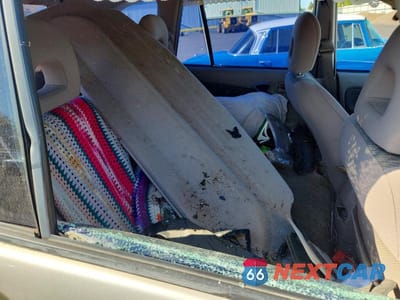Zdjęcie 10 z 12 samochodu: 2003 TOYOTA RAV4 BASE VIN:JTEHH20V936084156 - miniatura