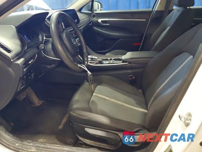 Zdjęcie 7 z 12 samochodu: 2021 HYUNDAI SONATA SE VIN:5NPEG4JA6MH121768 - miniatura