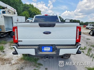 Zdjęcie 6 z 12 samochodu: 2025 FORD F350 SUPER DUTY VIN:1FT8X3BT8SEE09909 - miniatura