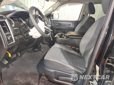 Zdjęcie 7 z 12 samochodu: 2024 RAM 1500 CLASSIC SLT VIN:1C6RR7GG8RS155333 - miniatura