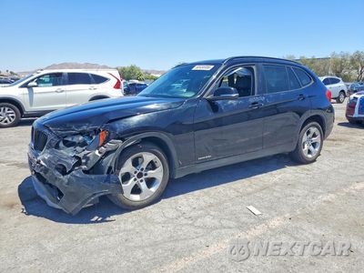 2015 BMW X1 SDRIVE28I WBAVM1C55FV316364 - główne zdjęcie licytacji z USA - miniatura