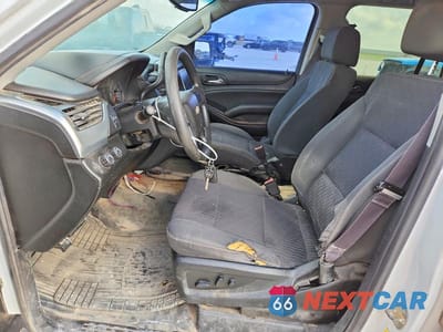 Zdjęcie 7 z 12 samochodu: 2017 CHEVROLET TAHOE SPECIAL VIN:1GNSKFEC5HR268792 - miniatura
