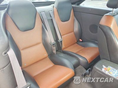 Zdjęcie 10 z 12 samochodu: 2007 PONTIAC G6 GT VIN:1G2ZH361774134707 - miniatura