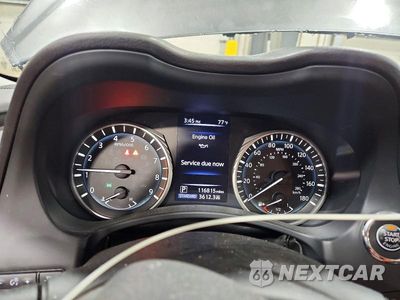 Zdjęcie 9 z 13 samochodu: 2018 INFINITI Q50 3.0T LUXE VIN:JN1EV7AR2JM443003 - miniatura