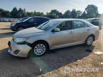 2014 TOYOTA CAMRY LE 4T1BF1FK9EU854258 - główne zdjęcie licytacji z USA - miniatura