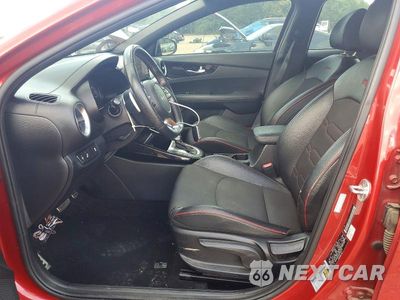 Zdjęcie 7 z 13 samochodu: 2023 KIA FORTE GT VIN:3KPF44AC6PE504570 - miniatura