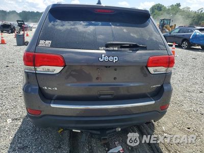 Zdjęcie 6 z 13 samochodu: 2015 JEEP GRAND CHEROKEE LIMITED VIN:1C4RJFBG2FC158882 - miniatura