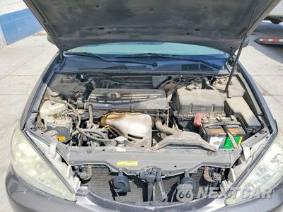Zdjęcie 11 z 12 samochodu: 2005 TOYOTA CAMRY XLE VIN:4T1BE30K55U584923 - miniatura