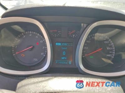 Zdjęcie 9 z 13 samochodu: 2013 CHEVROLET EQUINOX LS VIN:2GNALBEK5D6417975 - miniatura
