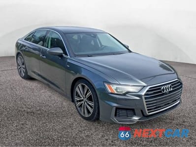 2019 AUDI A6 PREMIUM PLUS WAUL2AF21KN095693 - główne zdjęcie licytacji z USA - miniatura