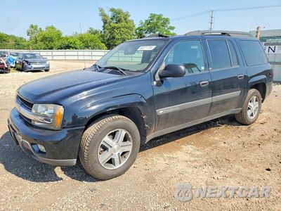 2004 CHEVROLET TRAILBLAZER EXT LS 1GNES16S646240002 - główne zdjęcie licytacji z USA - miniatura