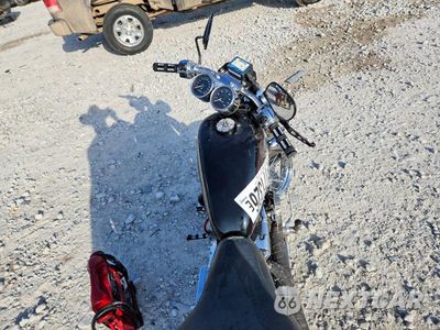Zdjęcie 6 z 9 samochodu: 2000 HARLEY-DAVIDSON XL1200 C VIN:1HD1CGP16YK143309 - miniatura